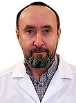 Суркин Камиль Митхятьевич