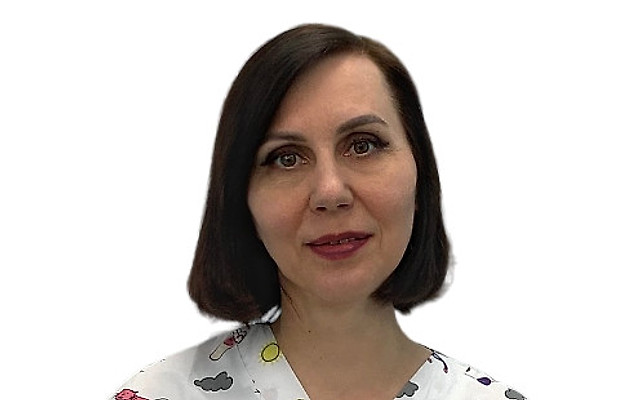 Турчанова Римма Леонидовна