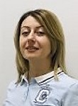 Хачатрян Ирина Маисовна