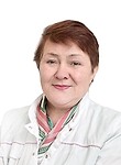 Адамбаева Ангелина Даниловна
