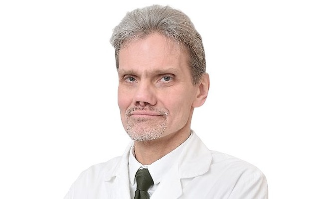 Кононенко Сергей Николаевич