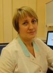 Сапкеева Елена Павловна