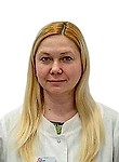 Полторанина Ирина Александровна