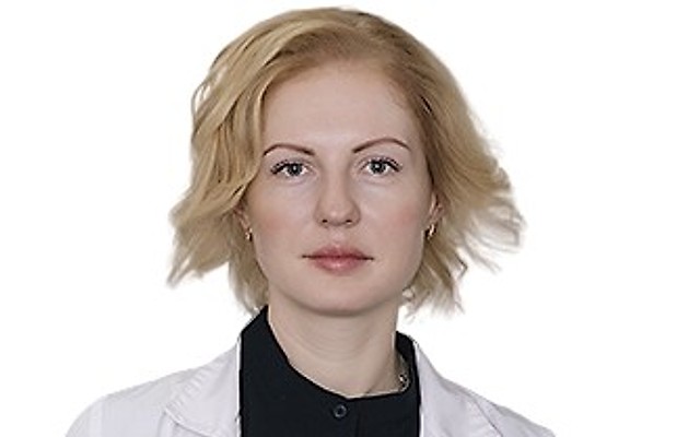 Валитова Юлия Владимировна