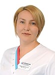 Кондрина Ирина Анатольевна