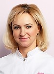Владимирова Инна Владимировна