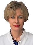 Карпова Анна Александровна