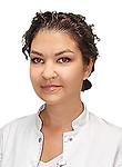 Рыбакова Анна Флоровна