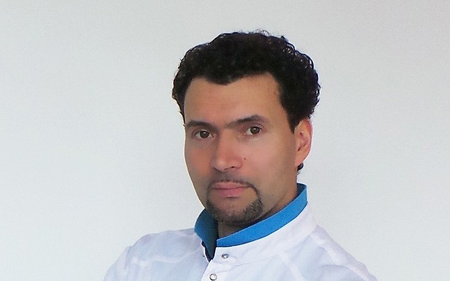 Рижнев Светослав Борисович