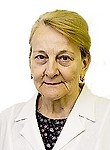 Батаева Луиза Абдулазимовна