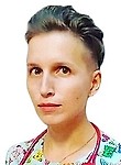 Моргулис Мария Константиновна