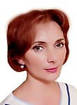Капустина Татьяна Евгеньевна