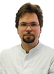 Полянин Дмитрий Викторович