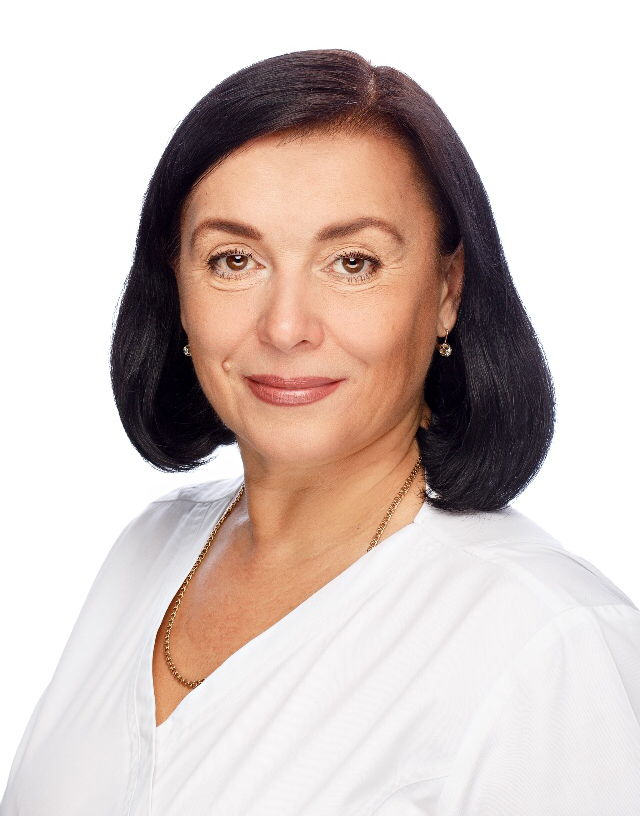 Громак Елена Александровна