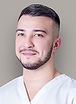Улагашев Артур Ибрагимович
