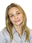 Минаева Татьяна Сергеевна