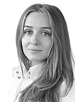 Воскресенская Валерия Михайловна