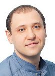 Бронников Алексей Геннадьевич