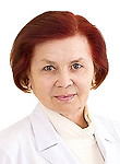 Авдеева Роза Алексеевна