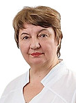 Лавровская Евгения Ивановна