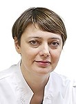Григорьянц Тамара Геннадиевна