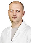 Лупашко Андрей Иванович