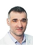 Кранц Тимур Валерьевич
