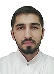 Османов Ильяс Нариманович