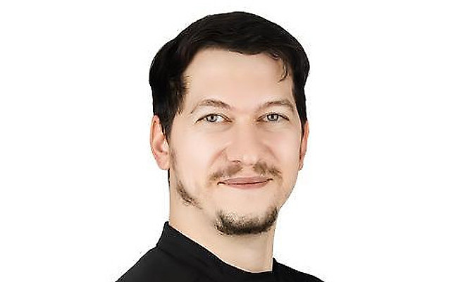 Целлоев Ильяс Эйсаевич