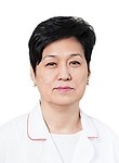Мамацаева Гульмира Эшимовна