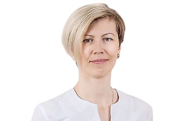 Власова Евгения Вячеславовна