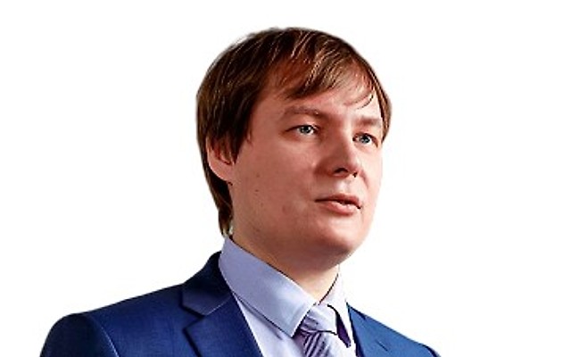 Корчмарек Евгений Станиславович
