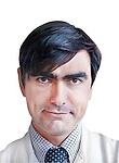 Аронов Моисей Соломонович