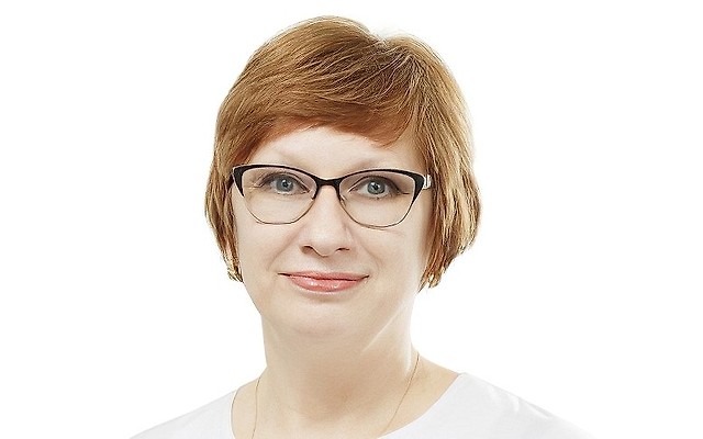 Викуловская Валерия Вадимовна