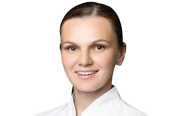 Кастуева Алсу Ваизовна