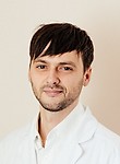 Юхименко Роман Аркадьевич