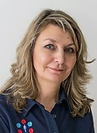 Гвоздева Светлана Владимировна