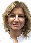 Сенникова Анастасия Владимировна