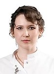 Жиганова Татьяна Евгеньевна