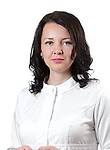 Токарева Ирина Владимировна