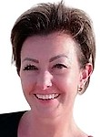 Спиридонова Лилия Григорьевна