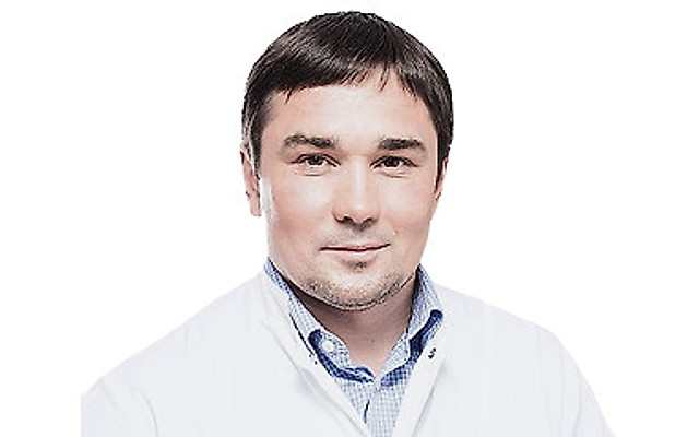 Пушкарев Игорь Анатольевич
