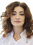 Хило Элина Алиевна