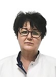 Варламова Татьяна Михайловна