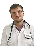 Алехин Александр Валерьевич