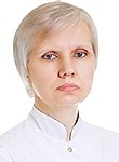 Тарасова Ирина Викторовна