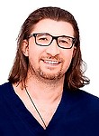 Скляренко Александр Александрович