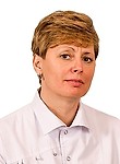 Деревякина Светлана Викторовна
