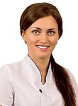 Гаус Анастасия Сергеевна