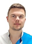 Аксенов Артем Викторович
